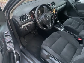 VW Golf 1.6TDI-DSG-HIGHLINE-LED-GOODYEAR | Mobile.bg    9