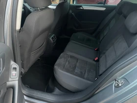 VW Golf 1.6TDI-DSG-HIGHLINE-LED-GOODYEAR | Mobile.bg    7