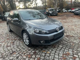    VW Golf 1.6TDI-DSG-HIGHLINE-LED-GOODYEAR