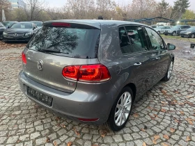 VW Golf 1.6TDI-DSG-HIGHLINE-LED-GOODYEAR | Mobile.bg    5