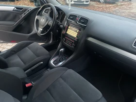 VW Golf 1.6TDI-DSG-HIGHLINE-LED-GOODYEAR | Mobile.bg    10