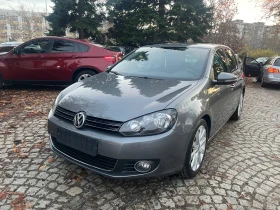     VW Golf 1.6TDI-DSG-HIGHLINE-LED-GOODYEAR