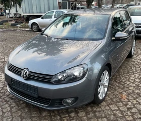 VW Golf 1.6TDI-DSG-HIGHLINE-LED-GOODYEAR - 8150 € / 15940.01 лв. - 11534114 11