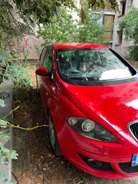 Seat Altea 2.0 TDI 140Hp, снимка 4