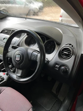 Seat Altea 2.0 TDI 140Hp, снимка 6