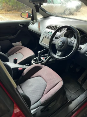 Seat Altea 2.0 TDI 140Hp, снимка 5