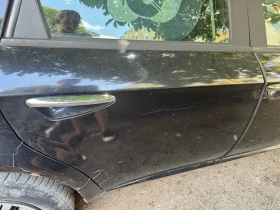 Alfa Romeo 159 sportwagon 1.9jtdm, снимка 4