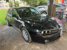 Alfa Romeo 159 sportwagon 1.9jtdm, снимка 1