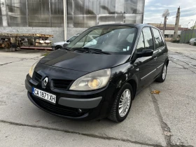 Renault Scenic, снимка 1