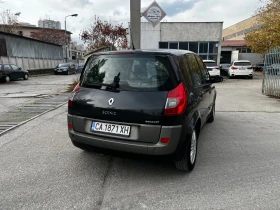 Renault Scenic, снимка 4