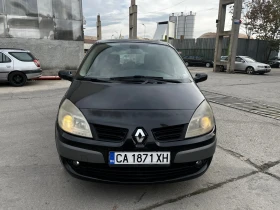 Renault Scenic, снимка 2