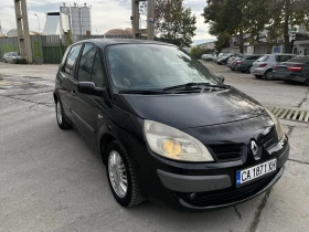 Renault Scenic, снимка 3