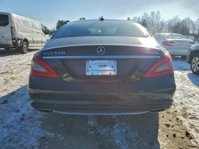 Mercedes-Benz CLS 500 AMG* PACK* 4MATIC* HARMAN* KARDON* ОБДУХВАНЕ* МАСА - 11784 € / 23047.50 лв. - 23578581 6