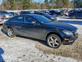 Mercedes-Benz CLS 500 AMG* PACK* 4MATIC* HARMAN* KARDON* ОБДУХВАНЕ* МАСА - 11784 € / 23047.50 лв. - 23578581 3