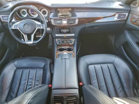 Mercedes-Benz CLS 500 AMG* PACK* 4MATIC* HARMAN* KARDON* ОБДУХВАНЕ* МАСА - 11784 € / 23047.50 лв. - 23578581 7