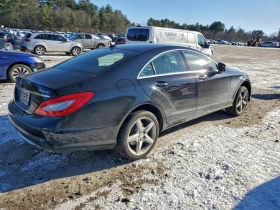 Mercedes-Benz CLS 500 AMG* PACK* 4MATIC* HARMAN* KARDON* ОБДУХВАНЕ* МАСА - 11784 € / 23047.50 лв. - 23578581 2