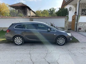 Opel Astra 1.7CDTI - цена по договаряне - 32509082 8