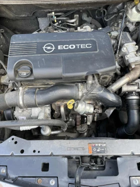 Opel Astra 1.7CDTI - цена по договаряне - 32509082 9