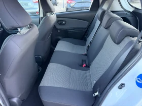 Toyota Yaris 1.5 hybrid/75hp/NAVI/EVRO6/ - 7500 € / 14668.73 лв. - 69072458 12