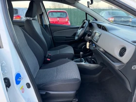 Toyota Yaris 1.5 hybrid/75hp/NAVI/EVRO6/ - 7500 € / 14668.73 лв. - 69072458 11