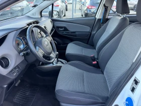 Toyota Yaris 1.5 hybrid/75hp/NAVI/EVRO6/ - 7500 € / 14668.73 лв. - 69072458 9