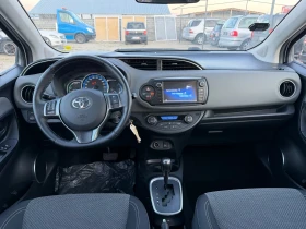 Toyota Yaris 1.5 hybrid/75hp/NAVI/EVRO6/ - 7500 € / 14668.73 лв. - 69072458 8