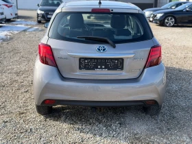 Toyota Yaris 1.5 hybrid/75hp/NAVI/EVRO6/ - 7500 € / 14668.73 лв. - 69072458 5