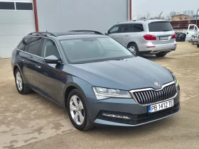 Skoda Superb - 35700 € / 69823.13 лв. - 80203589 2