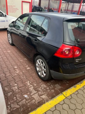 VW Golf 2.0 TDI 140 к.с.  - 1990 € / 3892.10 лв. - 83748857 4