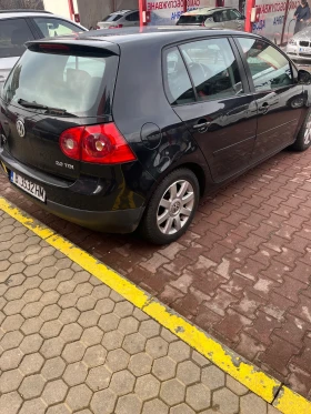 VW Golf 2.0 TDI 140 к.с.  - 1990 € / 3892.10 лв. - 83748857 5