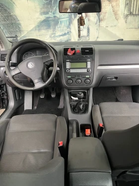 VW Golf 2.0 TDI 140 к.с.  - 1990 € / 3892.10 лв. - 83748857 8