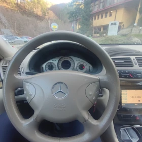Mercedes-Benz E 220 - 2000 € / 3911.66 лв. - 59702641 9