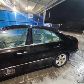 Mercedes-Benz E 220 - 2000 € / 3911.66 лв. - 59702641 4