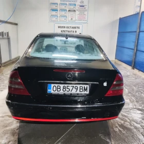 Mercedes-Benz E 220 - 2000 € / 3911.66 лв. - 59702641 5