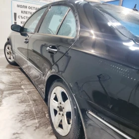 Mercedes-Benz E 220 - 2000 € / 3911.66 лв. - 59702641 6