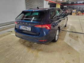 Skoda Octavia - 19300 € / 37747.52 лв. - 30097240 6