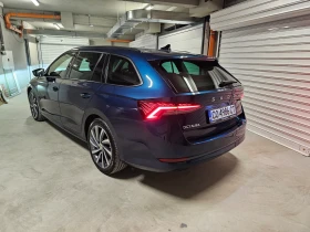 Skoda Octavia - 19300 € / 37747.52 лв. - 30097240 3