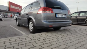 Opel Vectra, снимка 5