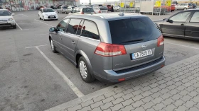 Opel Vectra, снимка 4