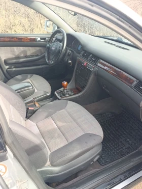 Audi A6 Allroad 2.5 TDI Quattro Ръчка - 2560 € / 5006.92 лв. - 64034420 10