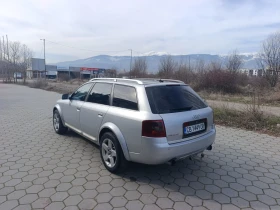 Audi A6 Allroad 2.5 TDI Quattro Ръчка - 2560 € / 5006.92 лв. - 64034420 4