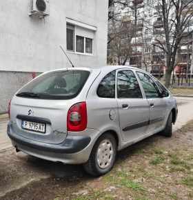 Citroen Xsara picasso - 1300 € / 2542.58 лв. - 69061294 2