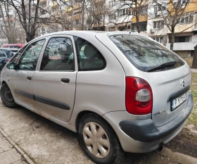 Citroen Xsara picasso - 1300 € / 2542.58 лв. - 69061294 3