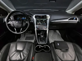 Ford Mondeo 2.0 TDCI - 7871 € / 15394.34 лв. - 93935448 7