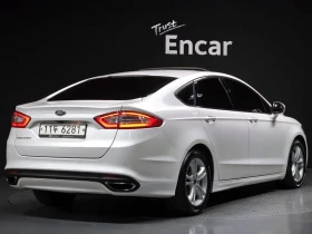 Ford Mondeo 2.0 TDCI - 7871 € / 15394.34 лв. - 93935448 2