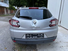 Renault Megane 1.5dci 110кс.Автоматик Фейс - 2800 € / 5476.32 лв. - 42392663 6