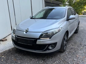 Renault Megane 1.5dci 110кс.Автоматик Фейс