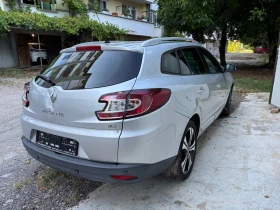 Renault Megane 1.5dci 110кс.Автоматик Фейс - 2800 € / 5476.32 лв. - 42392663 7