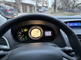 Renault Megane 1.5dci 110кс.Автоматик Фейс - 3300 € / 6454.24 лв. - 36584359 14