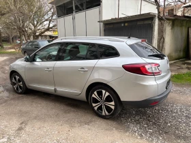 Renault Megane 1.5dci 110кс.Автоматик Фейс - 3200 € / 6258.66 лв. - 48215980 4